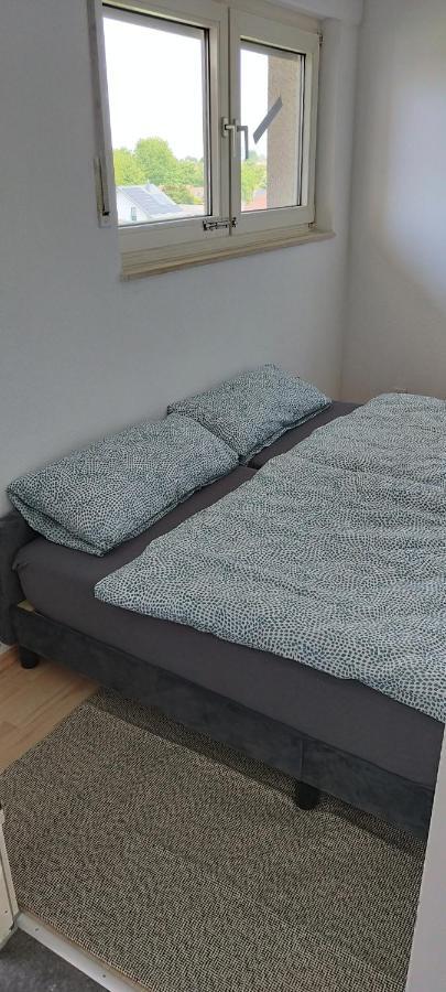 Schoene Sonnige Wohnung Juchen Exterior photo